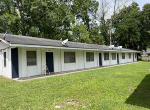 503 N Haugh Ave in Picayune, MS - Building Photo - Building Photo