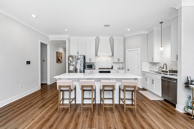 property at 1570 Bowstring Dr