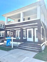 112-114 Proudfit St in Madison, WI - Building Photo