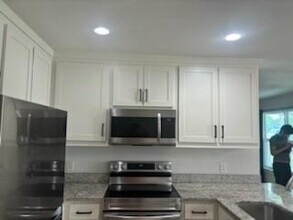 302 Stallings St in Terrell, TX - Building Photo - Building Photo