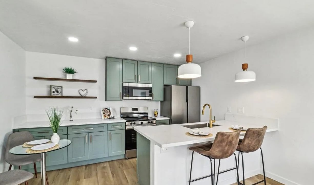 1457 W 5th St in Brooklyn, NY - Building Photo
