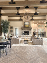 Portofino Apartments in Lubbock, TX - Building Photo - Building Photo