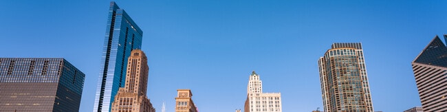 Apartamentos Alquiler en Chicago Loop, IL