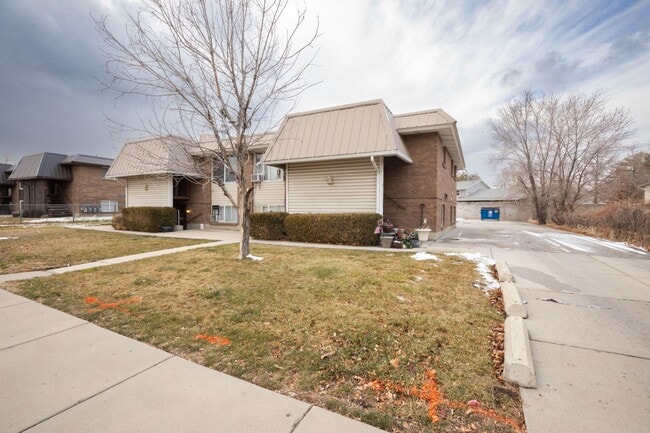 4144 S 3200 W in West Valley City, UT - Building Photo - Building Photo