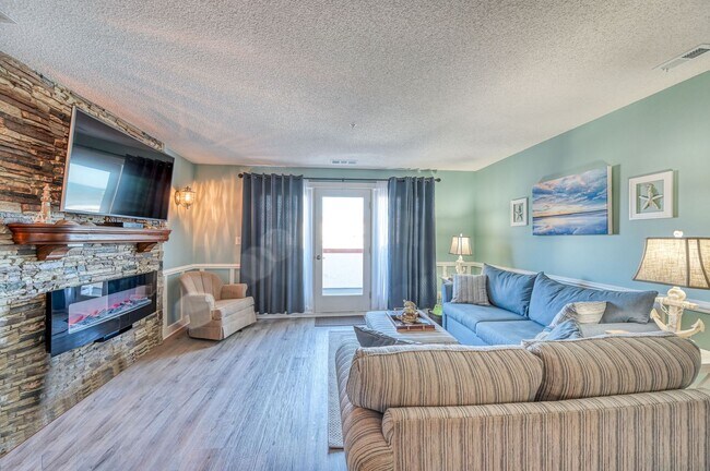 property at 790 New River Inlet Rd