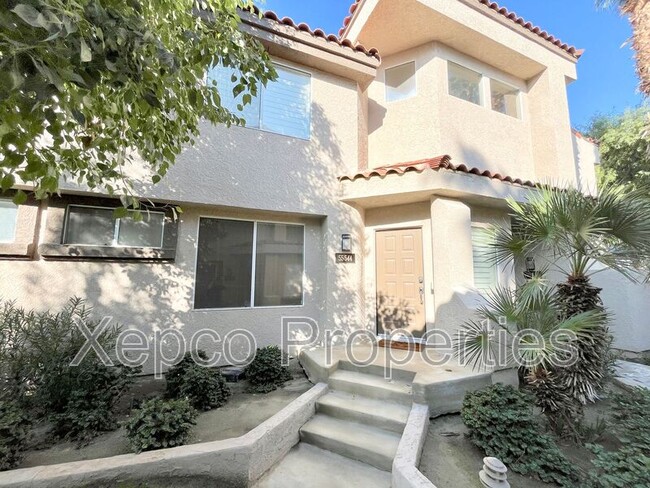 property at 55544 Laurel Valley