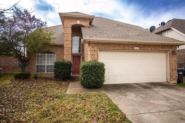 1100 Inland Ln in McKinney, TX - Building Photo - Building Photo