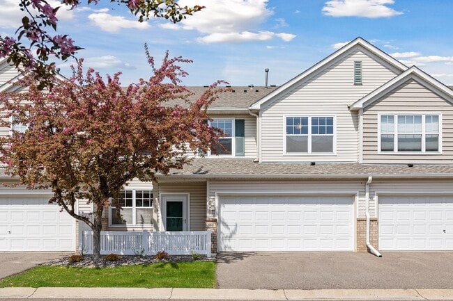 property at 16841 91st Ave N