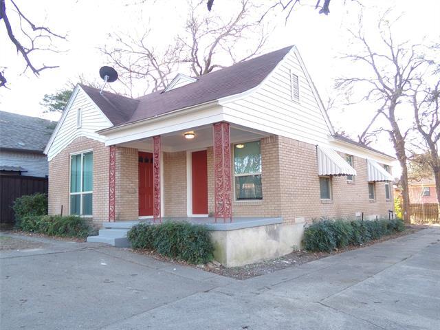 property at 1515 S Vernon Ave