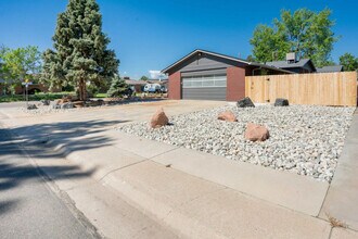 12155 W 35th Ave in Wheat Ridge, CO - Building Photo - Building Photo