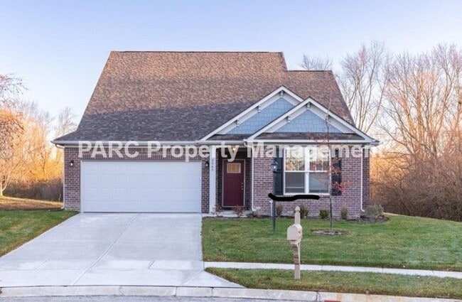 property at 8060 Clarks Creek Ct