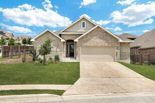 32144 Cardamom Wy in Bulverde, TX - Building Photo