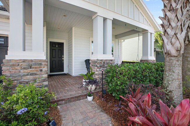 61 MOORINGS COURT in St. Augustine, FL - Building Photo - Building Photo