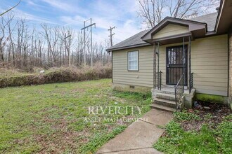 3804 Cazassa Rd in Memphis, TN - Building Photo - Building Photo