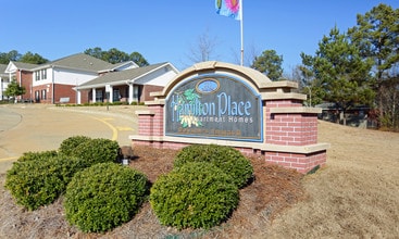 Hamilton Place in Millbrook, AL - Building Photo - Building Photo