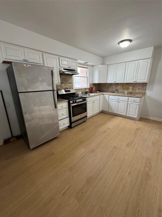 property at 263 Hoover Rd