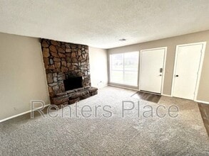 8213 N 117th E Ave in Owasso, OK - Building Photo - Building Photo