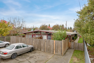 819 S Thistle St in Seattle, WA - Building Photo - Other