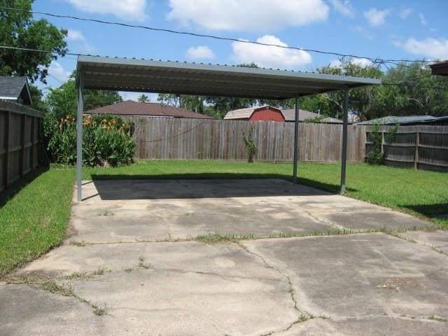 4726 Caroline St in Seabrook, TX - Foto de edificio - Building Photo