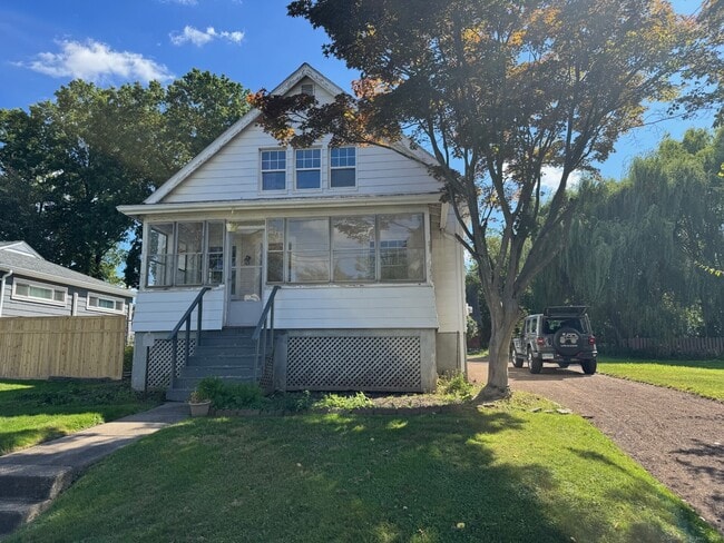 property at 123 Colby St
