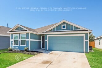 1418 Cherrybark Dr in Princeton, TX - Foto de edificio - Building Photo