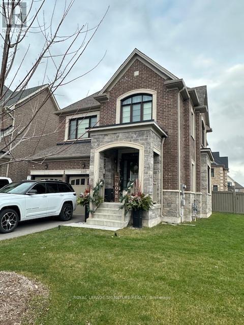 1317 Raspberry Ter in Milton, ON - Building Photo - Building Photo