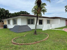 955 SW 87th Ct in Miami, FL - Building Photo