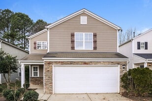 21 Valleyfield Dr in Clayton, NC - Building Photo