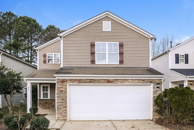 property at 21 Valleyfield Dr