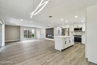 2258 George Wythe Rd in Orange Park, FL - Building Photo - Building Photo