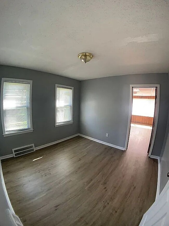 9939 Prest St in Detroit, MI - Building Photo - Building Photo