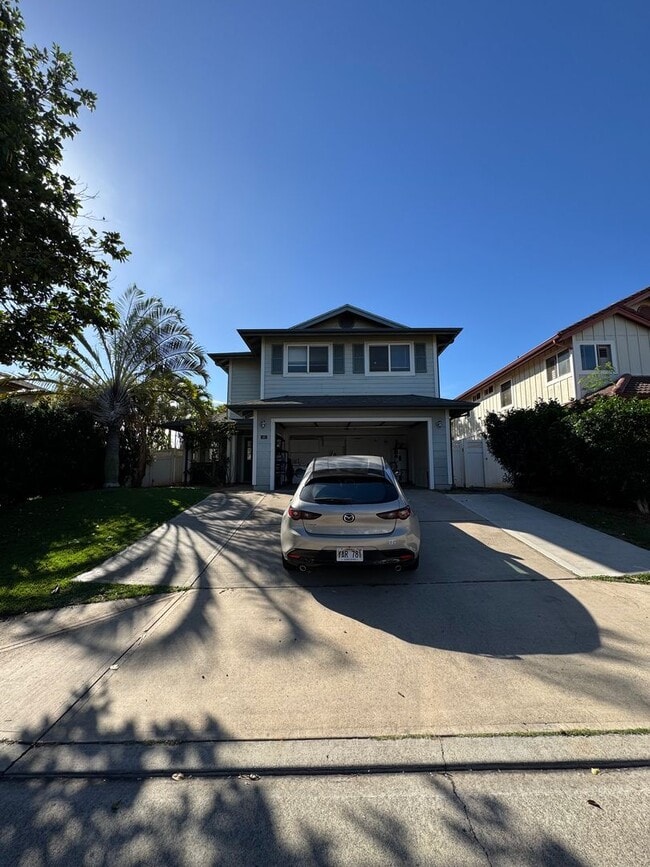 43 Papahi Loop in Kahului, HI - Building Photo - Building Photo