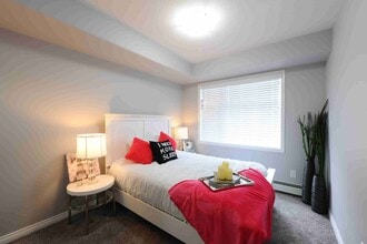 Baydo Flats West in Saskatoon, SK - Building Photo - Building Photo