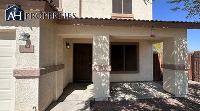 15932 W Crocus Dr in Surprise, AZ - Building Photo - Building Photo