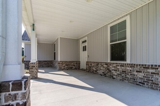 3729 Old Macon Darien Rd in Ludowici, GA - Building Photo - Building Photo