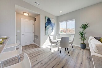 7845 Tuttle Vw in Colorado Springs, CO - Building Photo - Building Photo