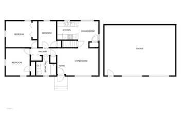 8696 70th Ave N in Grand Forks, ND - Building Photo - Building Photo