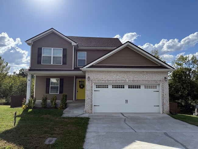 203 Casting Ct in Clarksville, TN - Building Photo - Building Photo