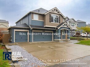 2134 83rd Ave E in Edgewood, WA - Building Photo - Building Photo