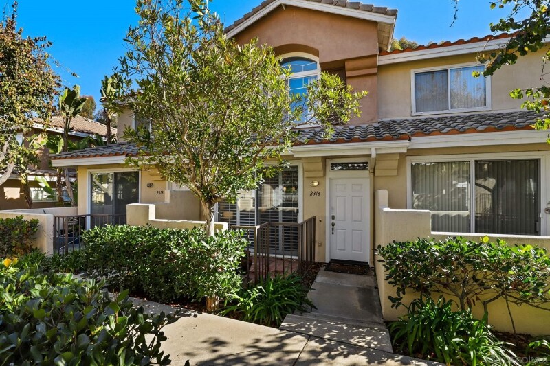 2316 Cabo Bahia in Chula Vista, CA - Building Photo