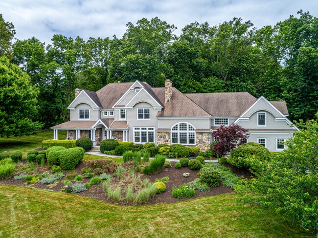 property at 125 Nod Hill Rd