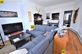 585 Beacon St, Unit 2 in Boston, MA - Foto de edificio - Building Photo