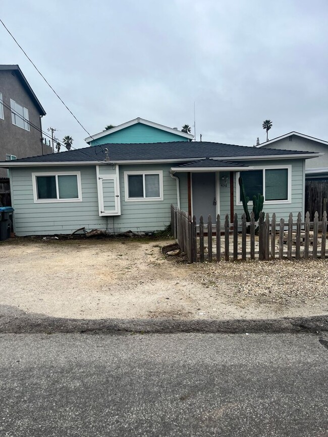 436 Yerba Buena St in Morro Bay, CA - Building Photo - Building Photo