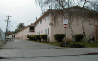 The Oaks in San Jose, CA - Foto de edificio - Building Photo