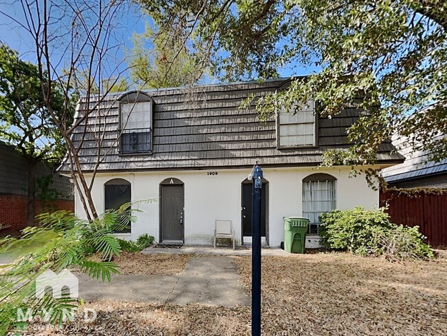 property at 1908 W Sanford St