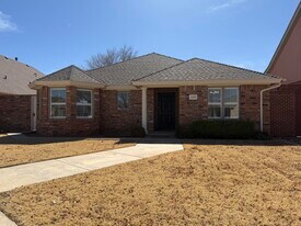 4103 101st St in Lubbock, TX - Building Photo