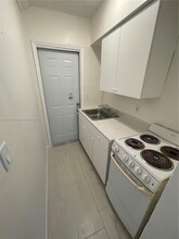 4740 NW 7th Ave in Miami, FL - Building Photo - Building Photo