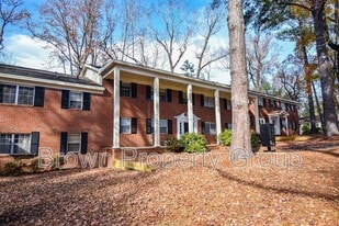 2456 Bragg Blvd in Fayetteville, NC - Building Photo