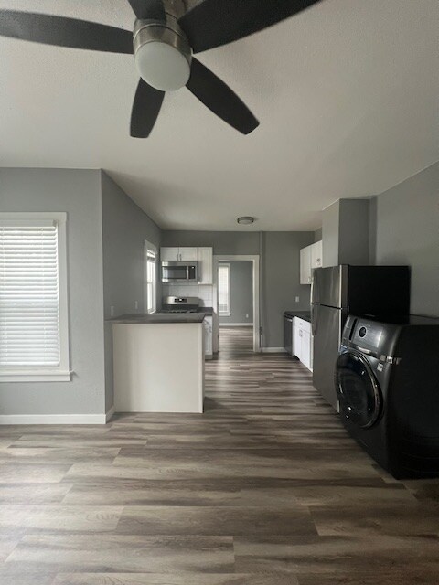 1213-1219 12th St in Greeley, CO - Building Photo