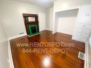 208 E Virginia St in Evansville, IN - Building Photo - Building Photo